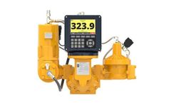 Liquid Controls - Model M-Series - Positive Displacement Flow Meters