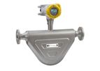LCMASS - Coriolis Mass Flow Meter Systems