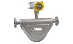 LCMASS - Coriolis Mass Flow Meter Systems
