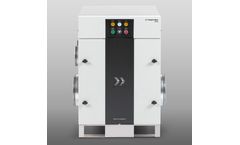 Trotec - Model TTR 800 - Industrial Desiccant Dehumidifier