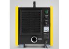 Trotec - Desiccant Mobile Dehumidifier
