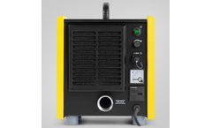 Trotec - Desiccant Mobile Dehumidifier