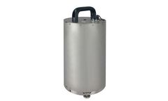 Guralp - Model 3T-360 - Seismometers