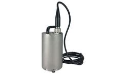 Guralp - Model 3T-120 - Seismometers