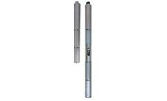 Guralp - Model 3T - Borehole System