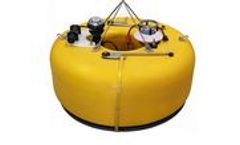 Aquarius - Liber Ocean Bottom Seismometer
