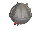 Orcus - Real-Time Cabled Ocean Bottom Seismometers (OBS)