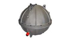 Orcus - Real-Time Cabled Ocean Bottom Seismometers (OBS)