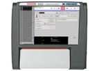 Model 8460 - High Speed Data Acquisition System with Printer