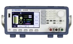 Model BCS6402 - BCS Series - 150 W Battery Charger/Simulator