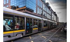 Luas Construction - Case Study