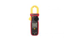 Beha-Amprobe - Model ACD-14-PRO-EUR - Dual Display Clamp Multimeter