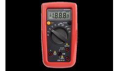 Beha-Amprobe - Model AM-500-EUR - Compact Digital Multimeter