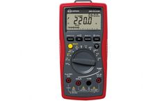 Beha-Amprobe - Model AM-555-EUR - Digital Multimeter