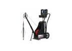 Aries - Explorer Portable Borehole Inspection Camera System