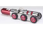 Mini-Badger Wheeled Transporter