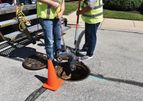 Aries Voyager - HD Mainline Inspection System