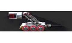 Aries Mobile Voyager - HD Mainline Inspection System