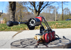 Aries - Laser Profiler for Pipeline Inspection Cameras
