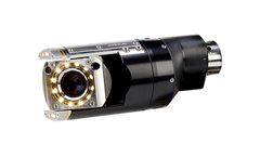 Aries WiperCam - Model PE3430 / PE3530 - Pan & Tilt Camera