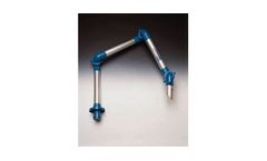 Probis Self-Supporting Articulated Arm