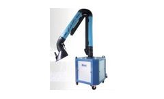 CLEAN GO - Filter Units