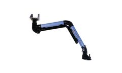 Coral - Evolution Self-Supporting Suction Arm
