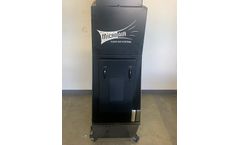 Micro Air Hydromax - Model WC1200 - Mist Eliminator Filters