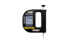 Model SG-Ultra Max - Digital Hydrometer / Density Meter