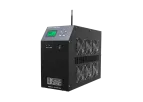 Eagle Eye - Model SLB Series - Constant Current DC Load Tester with Wireless Cell Monitoring