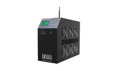 Eagle Eye - Model SLB Series - Constant Current DC Load Tester with Wireless Cell Monitoring