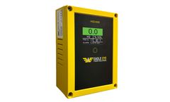 Eagle Eye - Model HGD-5000 - H₂ Hydrogen Gas Detector