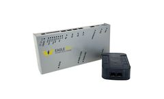 Eagle Eye PowerEye - Model BMS - Battery Monitoring Systems for UPS Applications