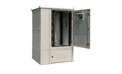 Eagle Eye - Telecom Battery Enclosure