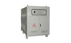 Eagle Eye - Digital AC Resistive Single-Phase Load Bank