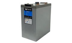 Eagle Eye - Model LPL-Series - VRLA AGM Lead-Acid Batteries