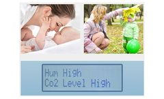 Solutions for baby care sector