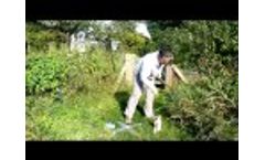 Tutorial Video: PR2 Profile Probe - a Guide to Augering and Measurement - Video