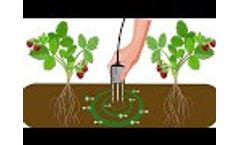 Delta-T Devices WET Kit Video (Featuring the WET Sensor)