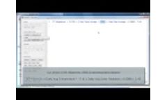 GP2 Intro Series - Tutorial 6 - Scripts, Variables and Outputs - Creating and Editing Video