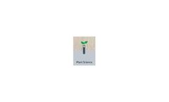 Soil moisture monitoring solution for plant science sector