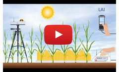 New SunScan System Animated Explainer Video