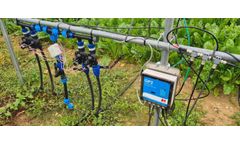 Beating the Drought: Inside BBRO’s High-Tech Beet Trials (Featuring the WET150 Sensor & GP2 Logger)