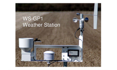 WS-GP1 Weather Station - Quick Slide Show