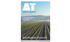 Grower Product Summary
