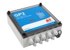 Delta-T Devices - Model GP2 - Advanced Data Logger and Controller