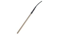 Delta-T Devices - Model ST4-05 - Soil Temperature Probe (10k) (5m Cable)