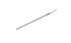 Delta-T Devices - Model STK1-05 K Type - Thermocouple Probe (5m Cable)