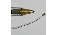 Delta-T Devices - Model MT3-05 - Flexible Mini-Thermistor Probe (5 m Cable)