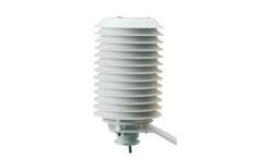 Delta-T Devices - Model RHT2nl-02 - RH/Precision Air Temp Sensors